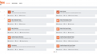 DataFlex 2026 - Package Manager Server