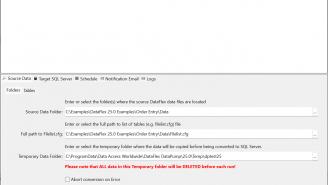 DataPump Studio 25.0.1.12